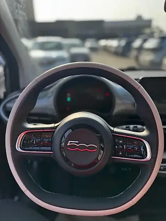 Fiat 500e - Imagem 7
