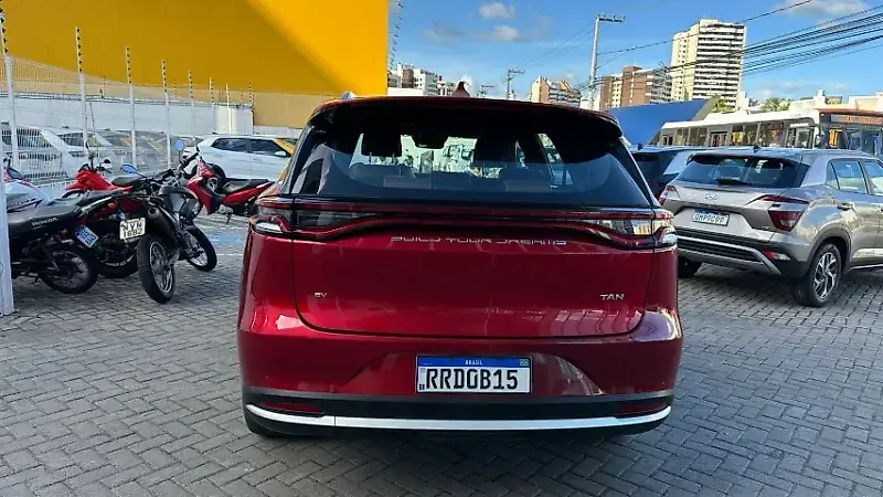 BYD Tang - Imagem 7