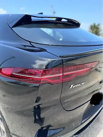 Jaguar I-pace - Imagem 2