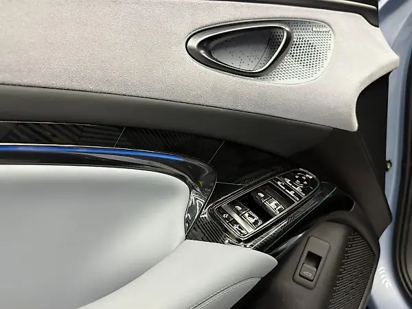 BYD Seal - Imagem 12