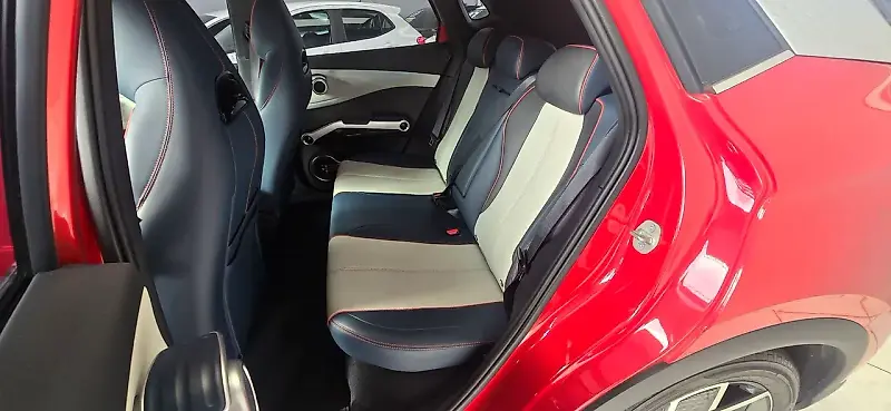BYD Yuan Plus - Imagem 10