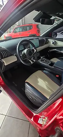 BYD Yuan Plus - Imagem 17