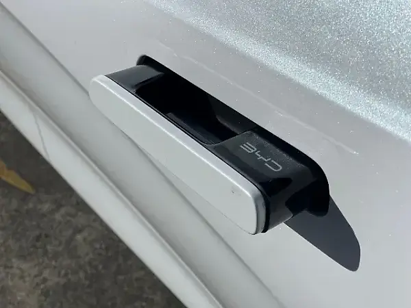 BYD Seal - Imagem 9