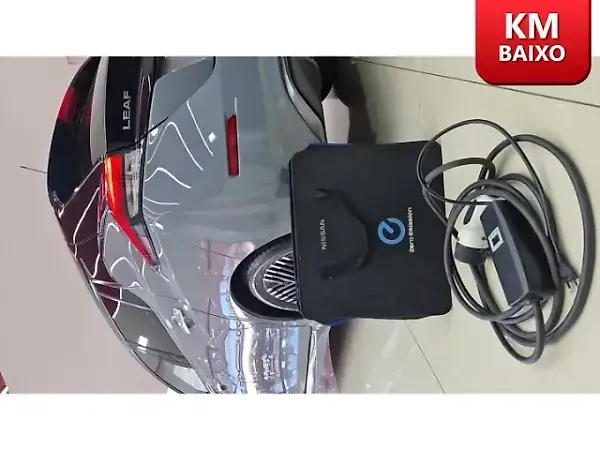 Nissan Leaf - Imagem 15