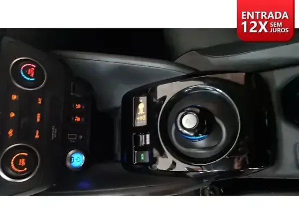 Nissan Leaf - Imagem 13