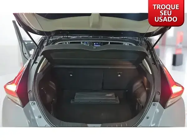 Nissan Leaf - Imagem 17