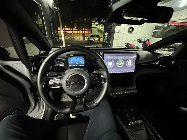 BYD Dolphin Plus - Imagem 7