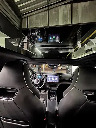 BYD Dolphin Plus - Imagem 2