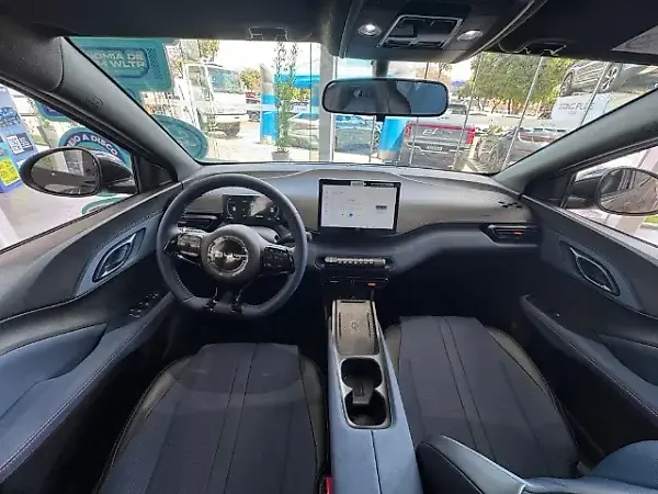 BYD Dolphin Mini - Imagem 14