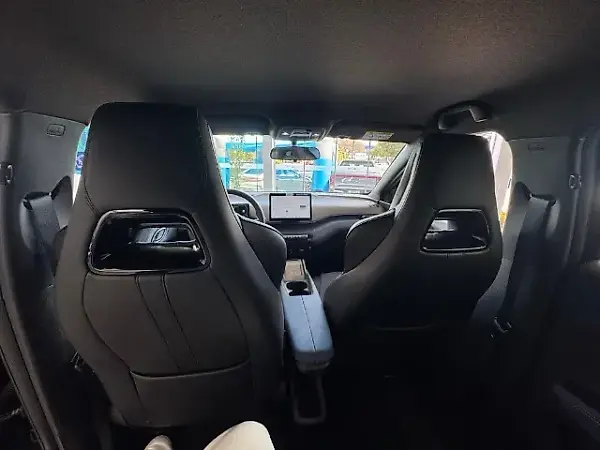 BYD Dolphin Mini - Imagem 16