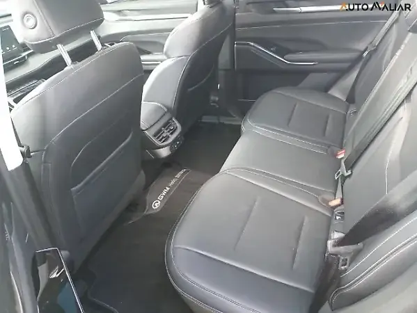 GWM Haval H6 Plug-in Hybrid - Imagem 6