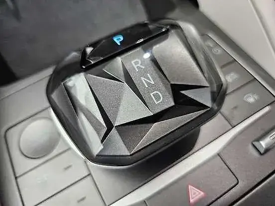 BYD Yuan Pro - Imagem 11
