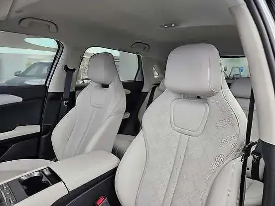 BYD Yuan Pro - Imagem 10