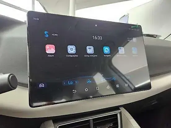 BYD Yuan Pro - Imagem 7