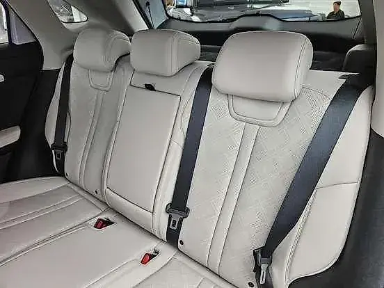 BYD Yuan Pro - Imagem 13
