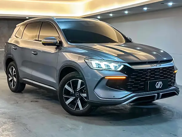 BYD Song Pro - Imagem 3