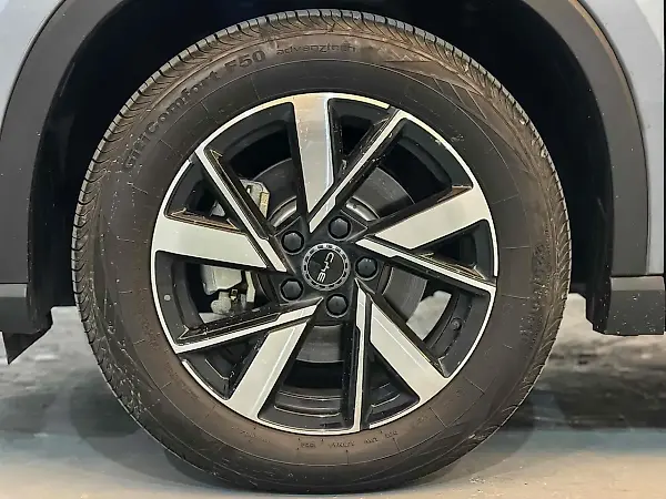 BYD Song Pro - Imagem 8