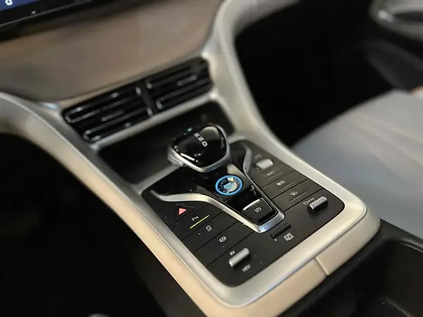 BYD Song Pro - Imagem 19