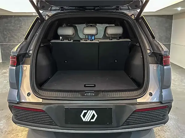 BYD Song Pro - Imagem 10