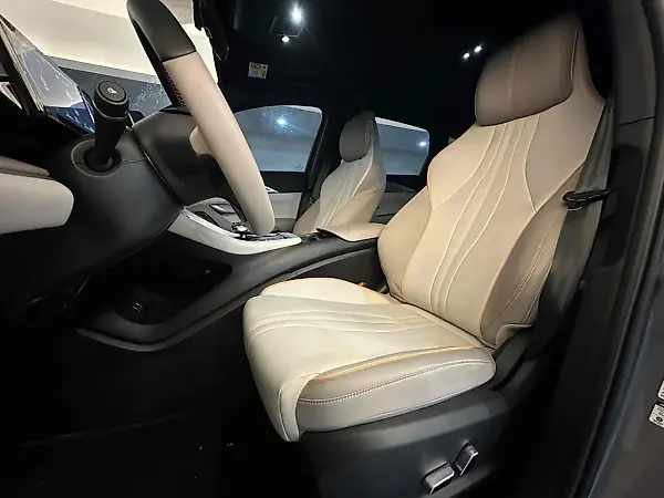 BYD Song Pro - Imagem 11