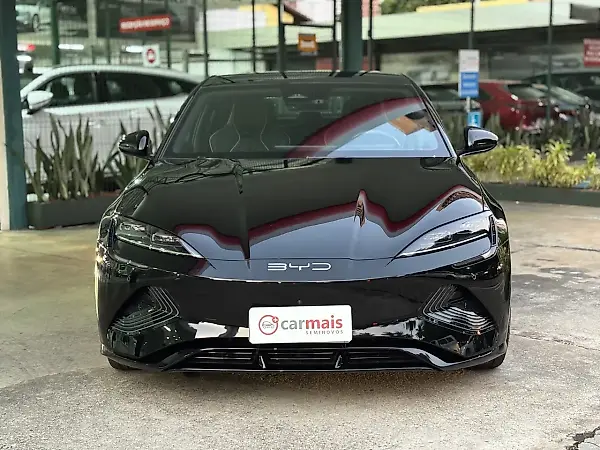 BYD Seal - Imagem 2