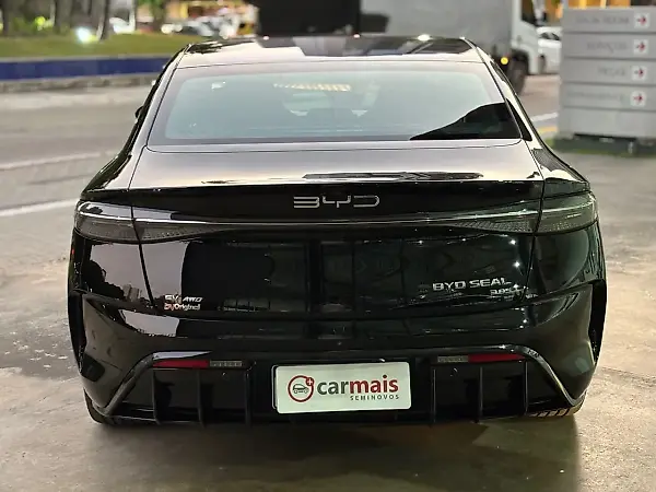 BYD Seal - Imagem 4