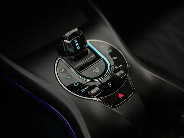 BYD Seal - Imagem 9
