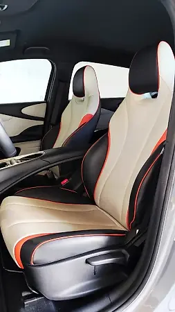 BYD Dolphin - Imagem 10