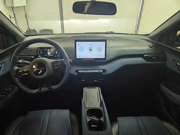 BYD Dolphin Mini - Imagem 8