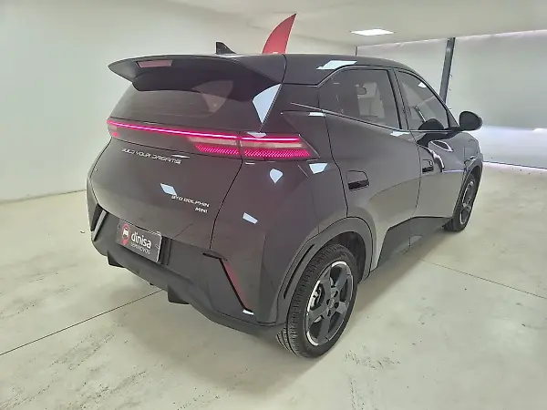 BYD Dolphin Mini - Imagem 5