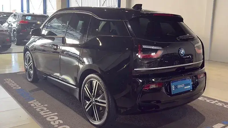 BMW I3 - Imagem 4