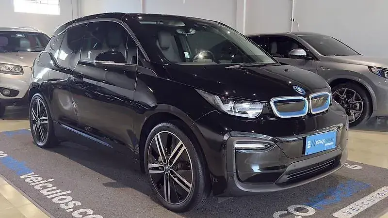 BMW I3 - Imagem 3