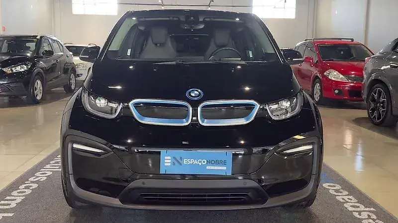 BMW I3 - Imagem 2