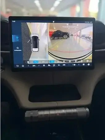 BYD Dolphin - Imagem 10