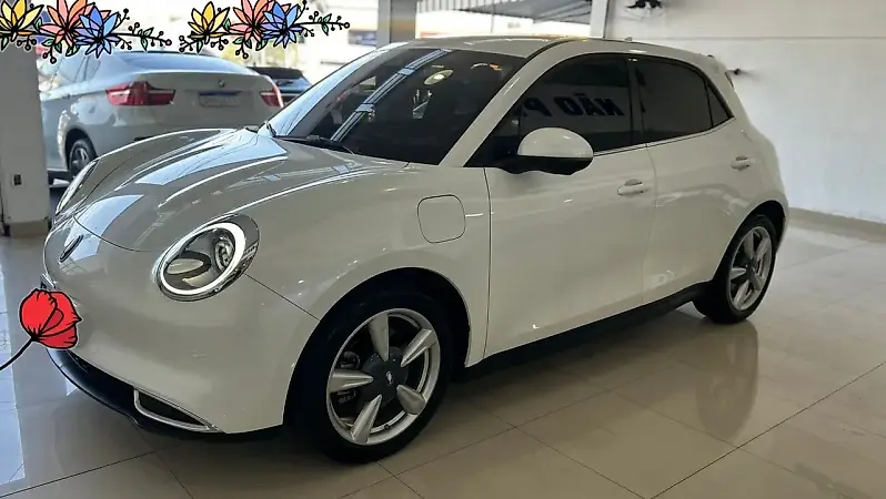 GWM Ora - Imagem 7