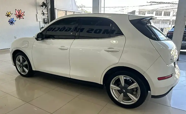 GWM Ora - Imagem 8