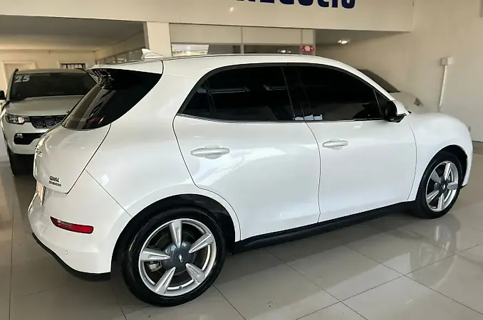 GWM Ora - Imagem 2