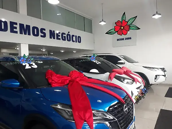 GWM Ora - Imagem 19
