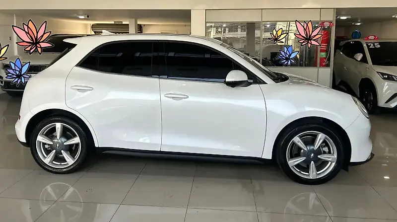GWM Ora - Imagem 13