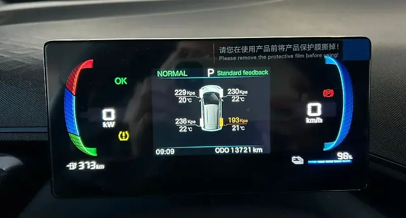 BYD Dolphin Mini - Imagem 16