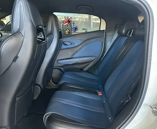 BYD Dolphin Mini - Imagem 9