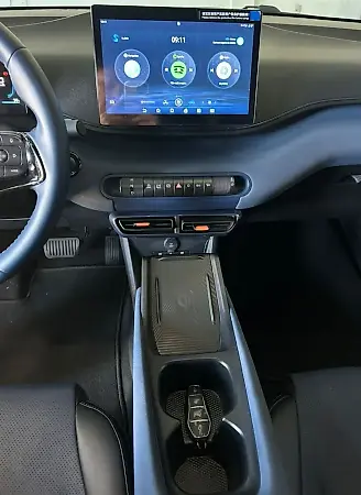 BYD Dolphin Mini - Imagem 12