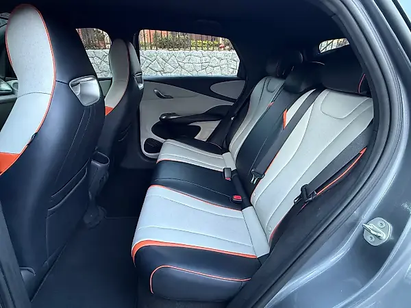 BYD Dolphin - Imagem 18