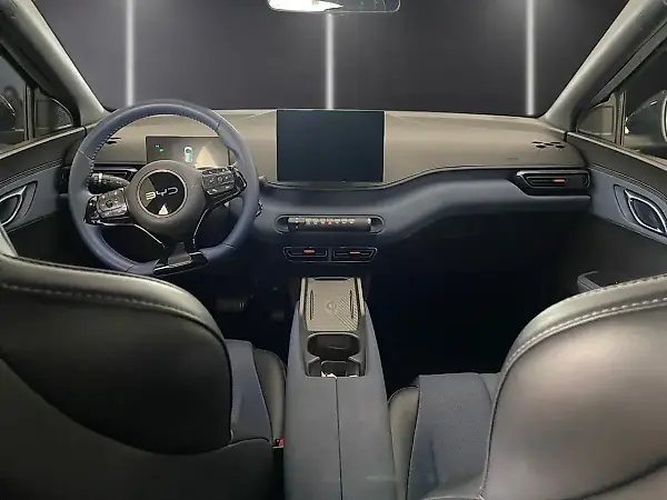 BYD Dolphin Mini - Imagem 6