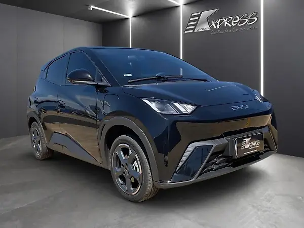 BYD Dolphin Mini - Imagem 1