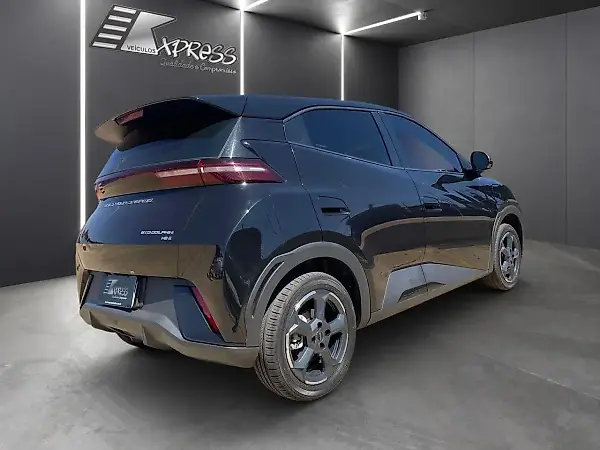 BYD Dolphin Mini - Imagem 2