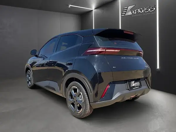 BYD Dolphin Mini - Imagem 3