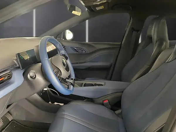 BYD Dolphin Mini - Imagem 8