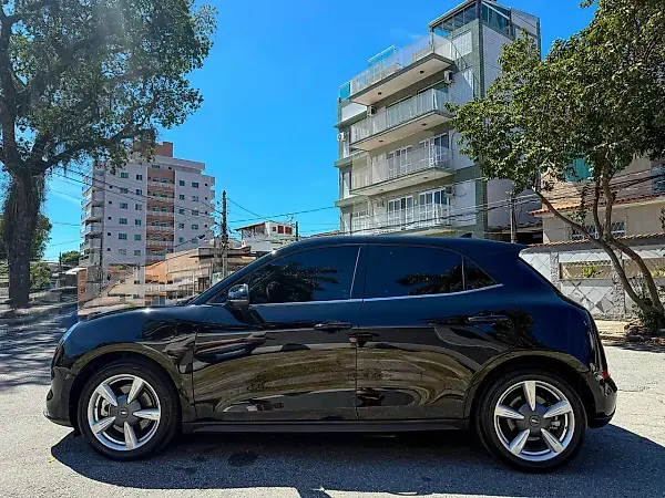 GWM Ora 03 - Imagem 4