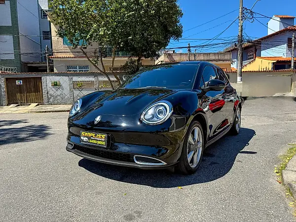 GWM Ora 03 - Imagem 2
